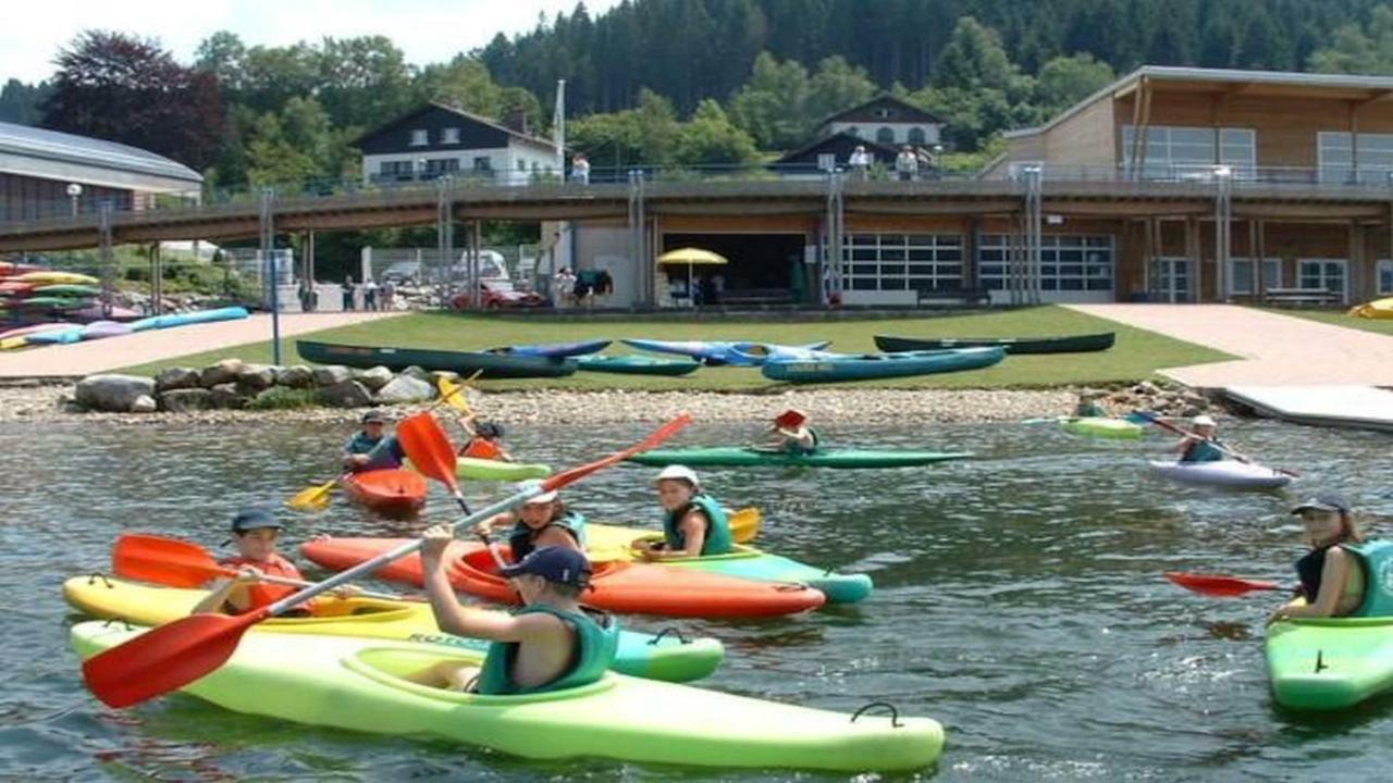L'Ideal Gérardmer Exterior foto